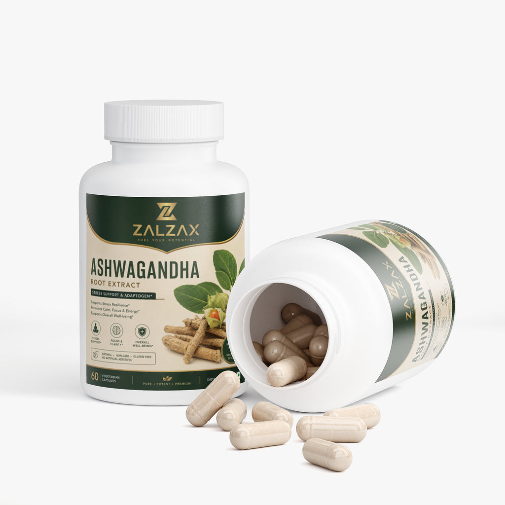 Ashwagandha