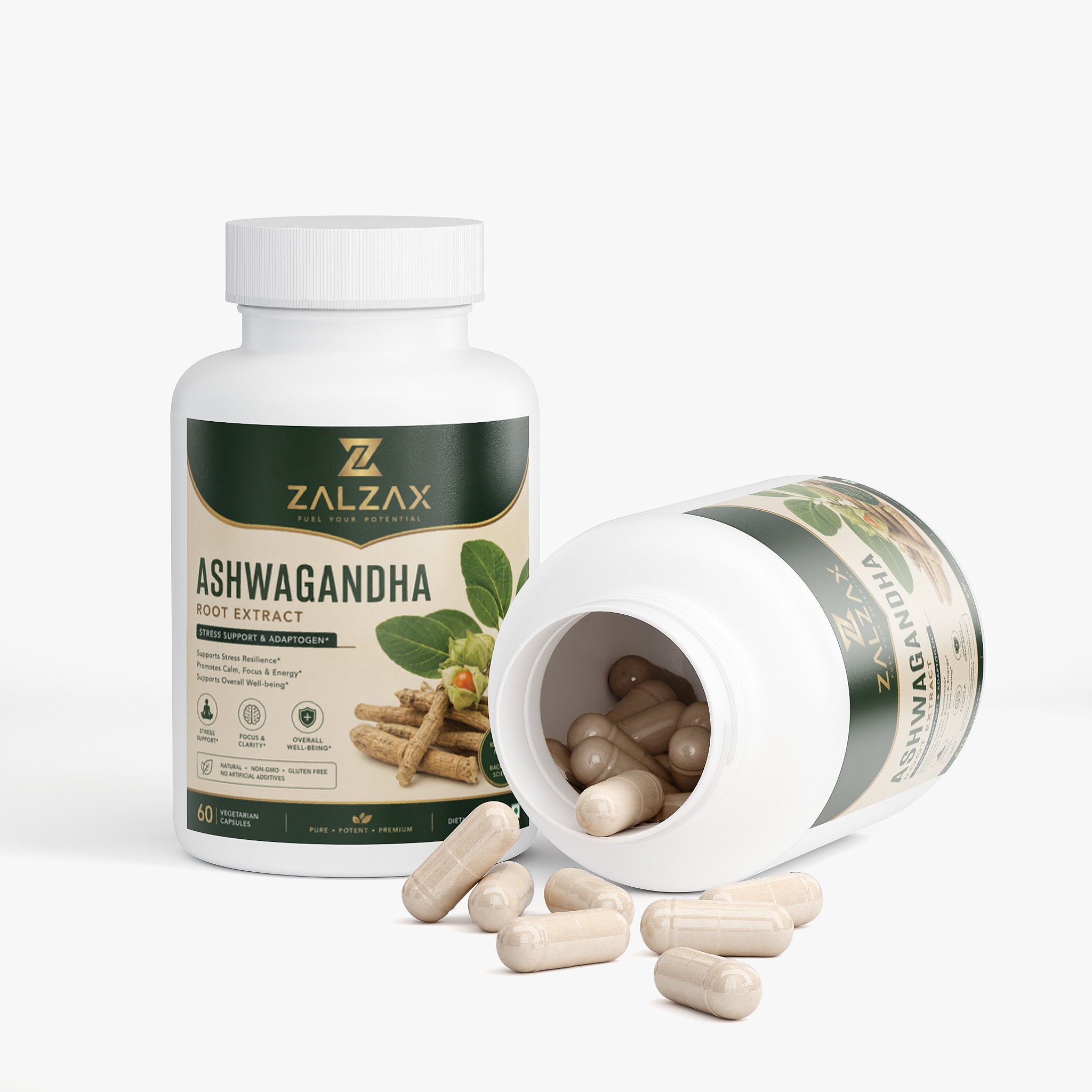 Ashwagandha