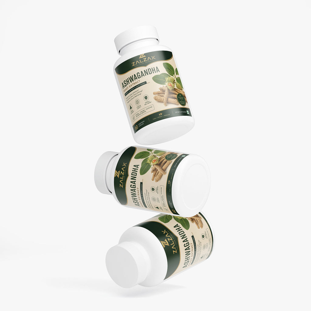 Ashwagandha