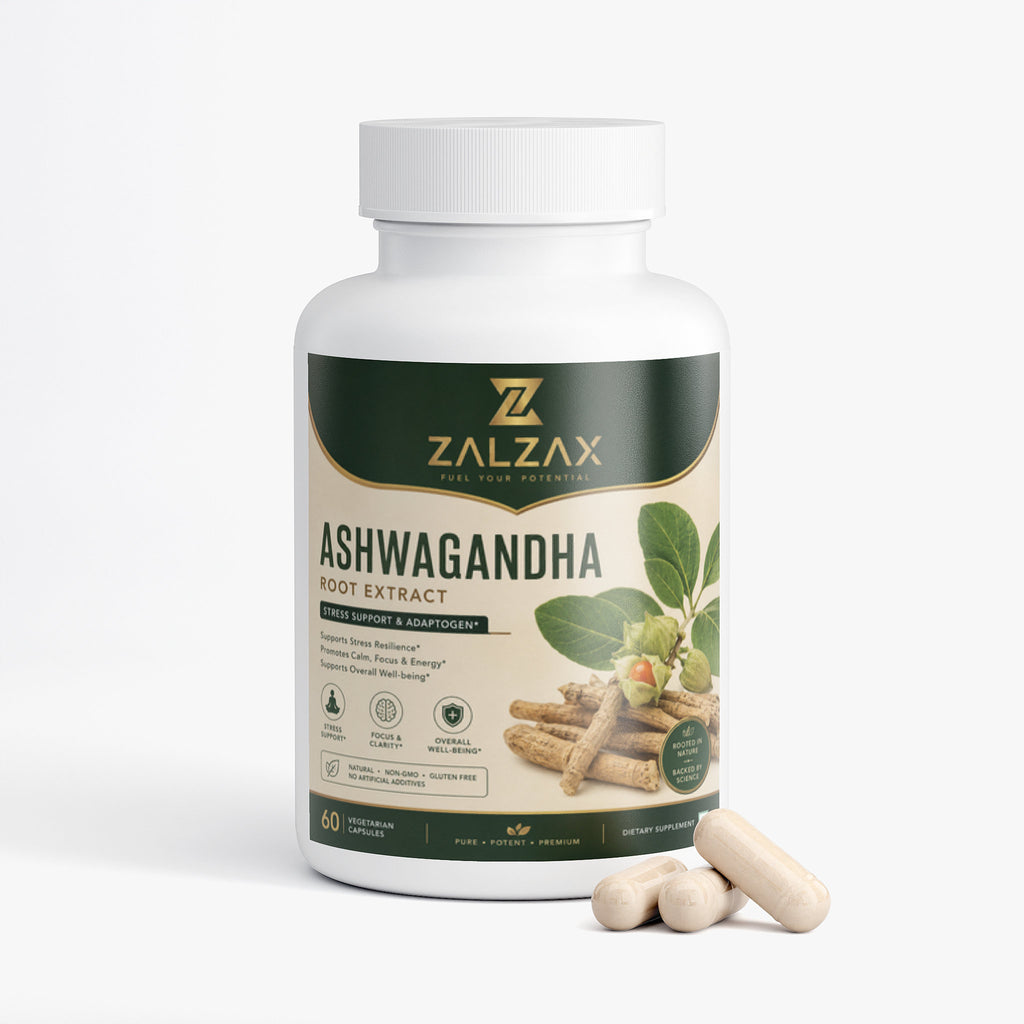Ashwagandha