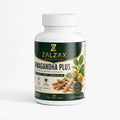 Ashwagandha Plus