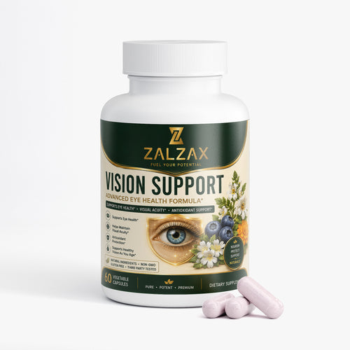 Vision Support