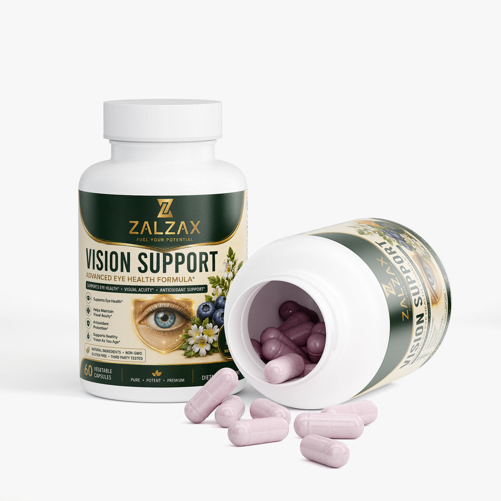 Vision Support