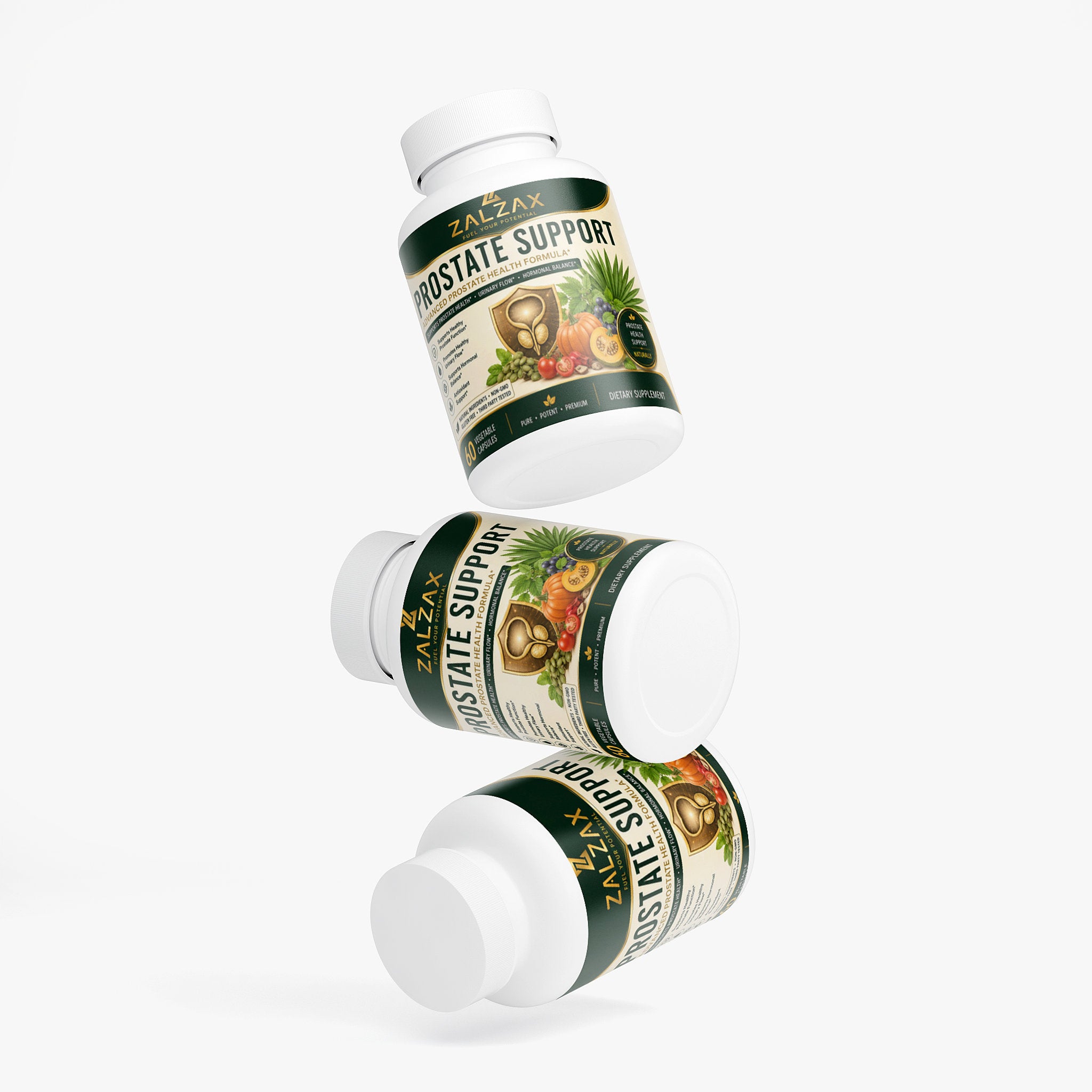 Prostate Support