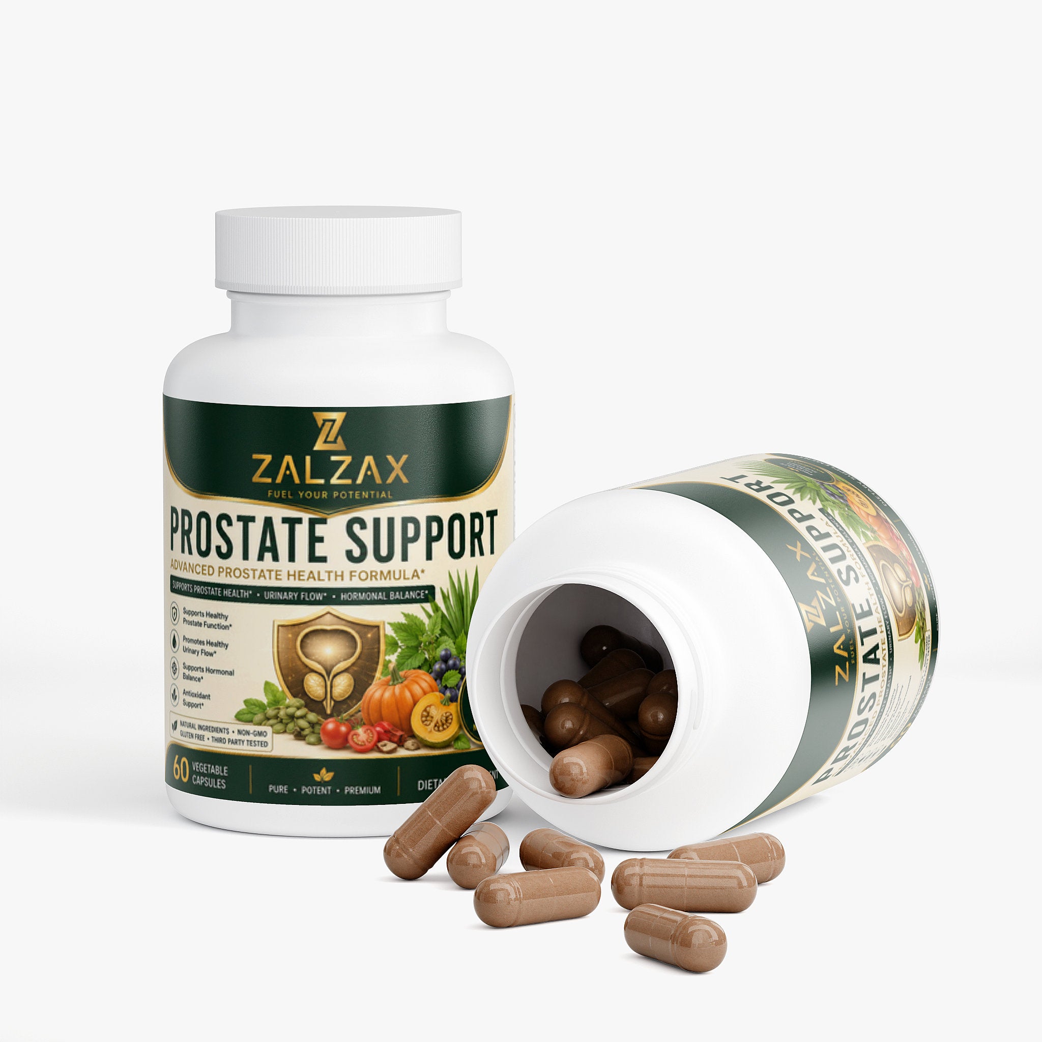 Prostate Support