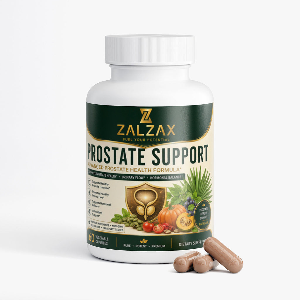 Prostate Support