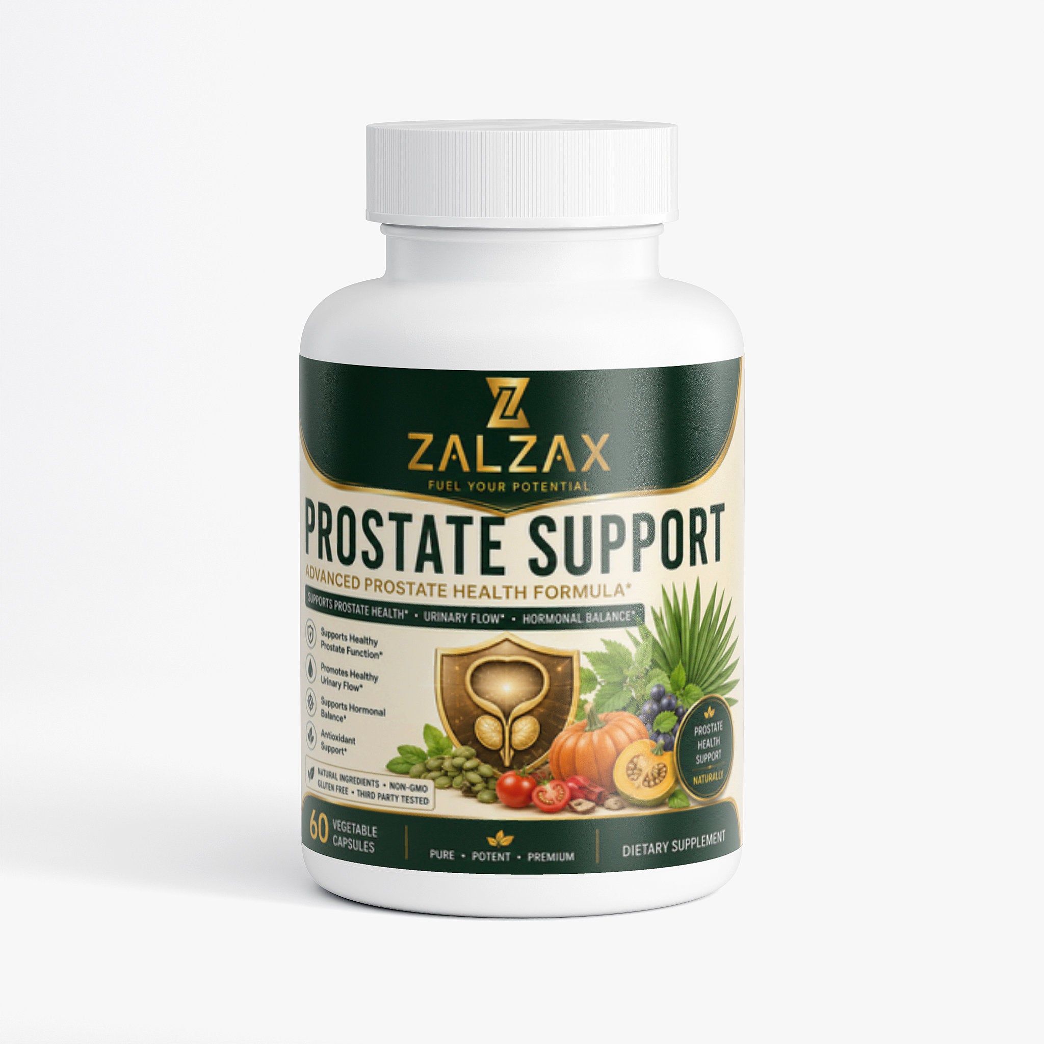 Prostate Support