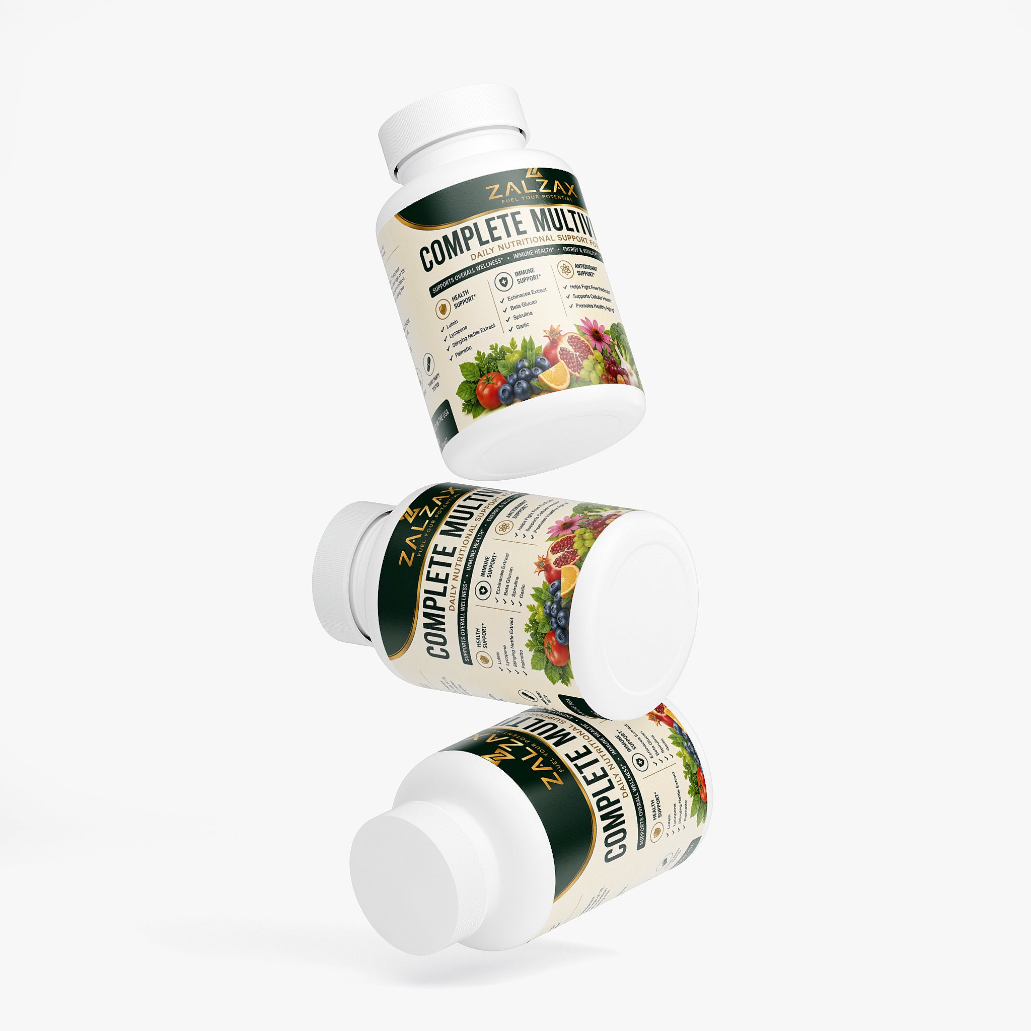 Complete Multivitamin