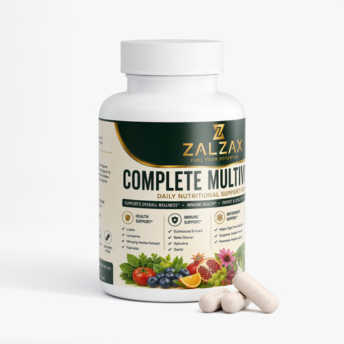 Complete Multivitamin