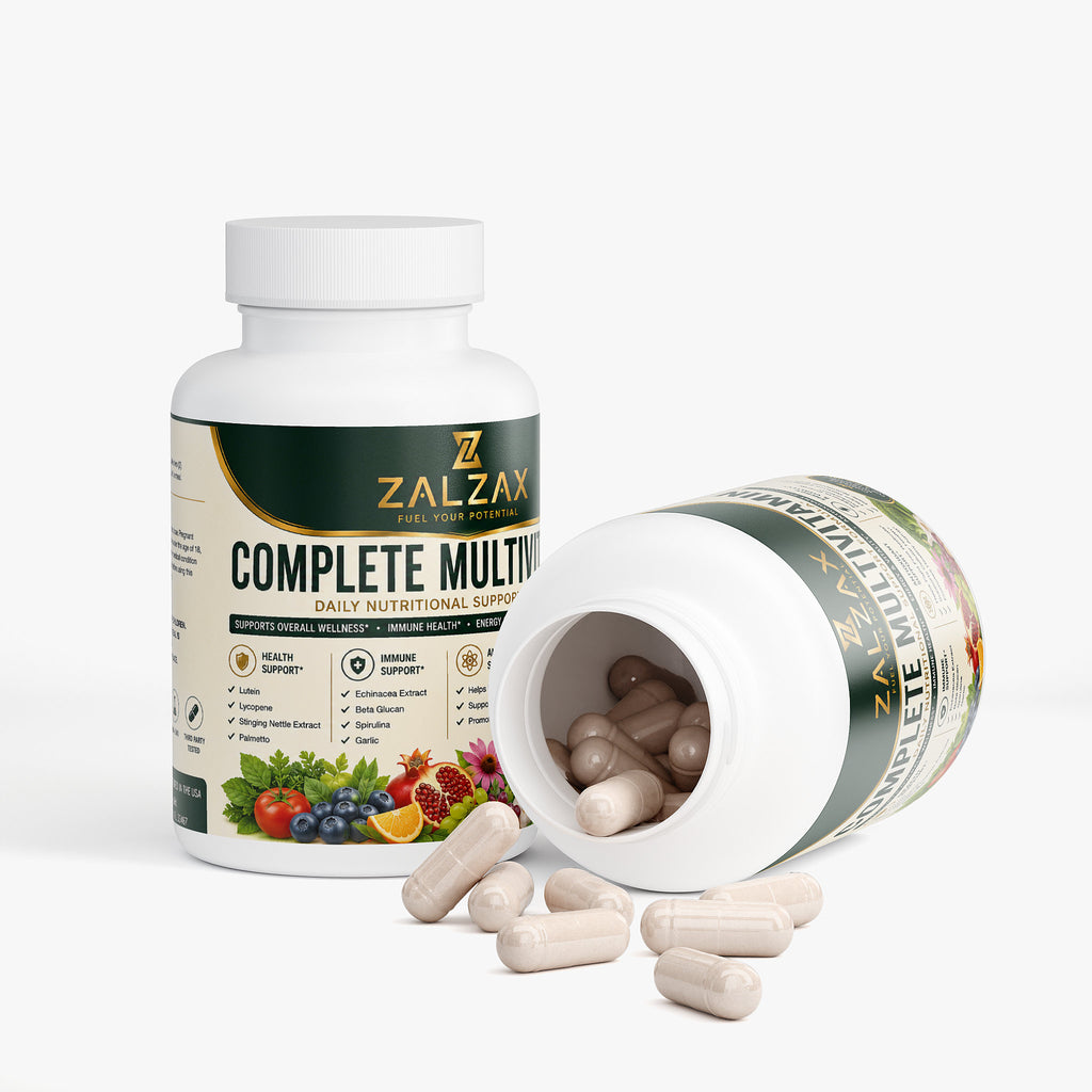 Complete Multivitamin